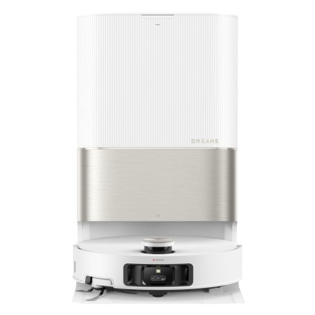 Dreame X50 Ultra Complete Støvsuger Robotstyret Hvid